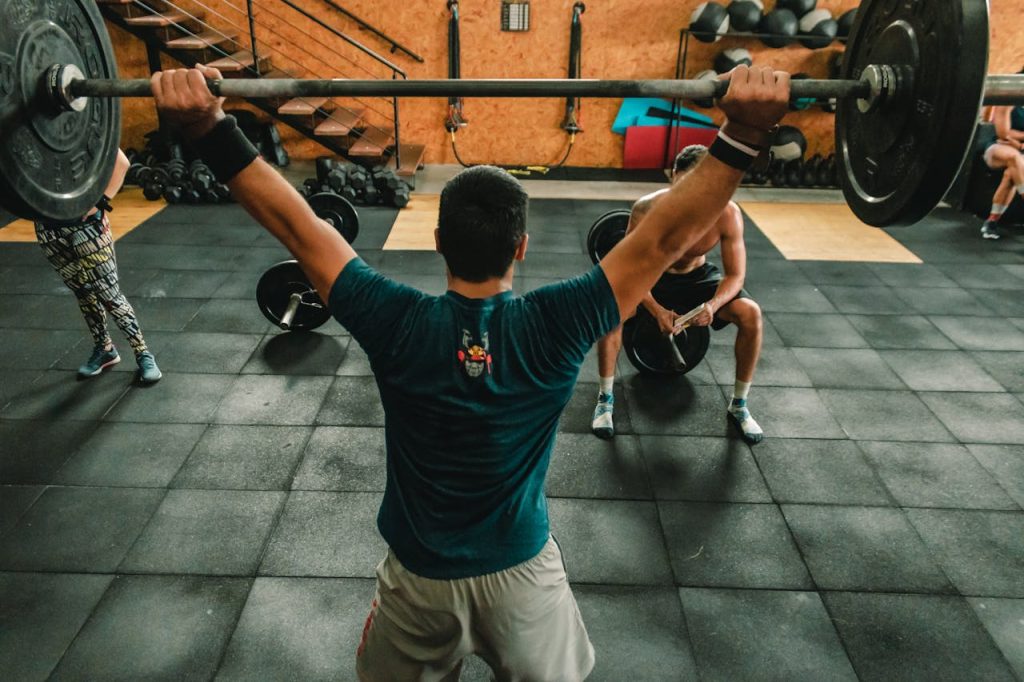 Waarom je core trainen belangrijker is dan je denkt