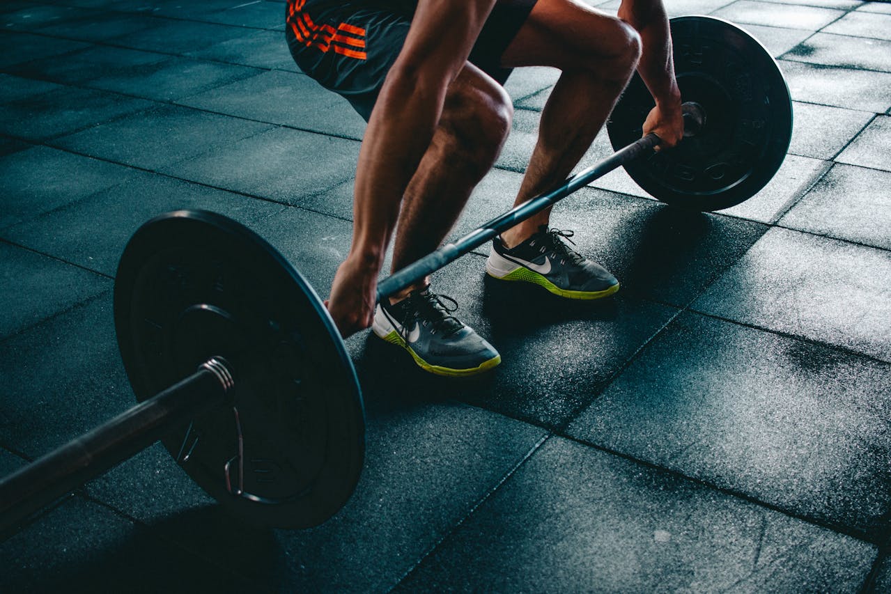 De invloed van stress op je sportresultaten